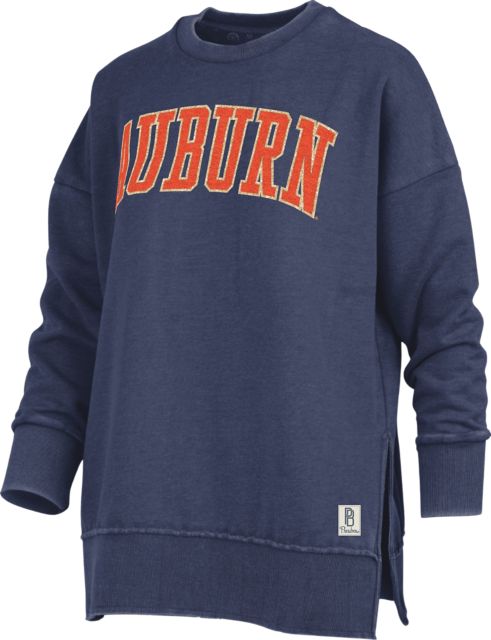 Auburn sweatshirts clearance ladies