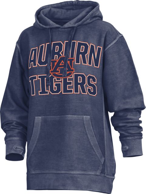 売れ筋商品|||アンダーアーマー パーカー・スウェットシャツ アウター レディース Women's Navy, White Auburn Tigers Colorblock Pullover Sweatshirt Navy, White white-auburn-tigers-colorblock