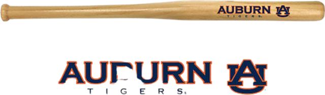 Auburn Tigers Baseball Bat