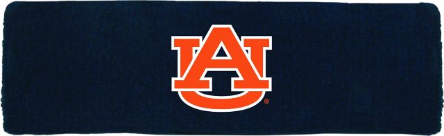 Auburn Tigers Headband