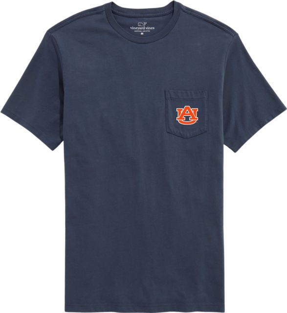 Auburn Tigers Short Sleeve T-Shirt