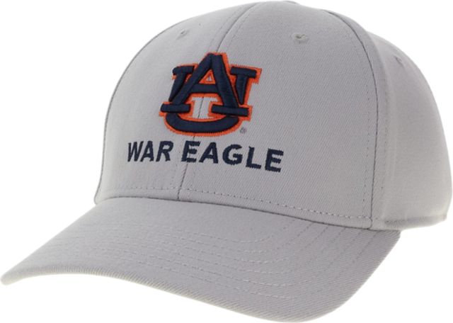 Auburn Tigers Adjustable Cap