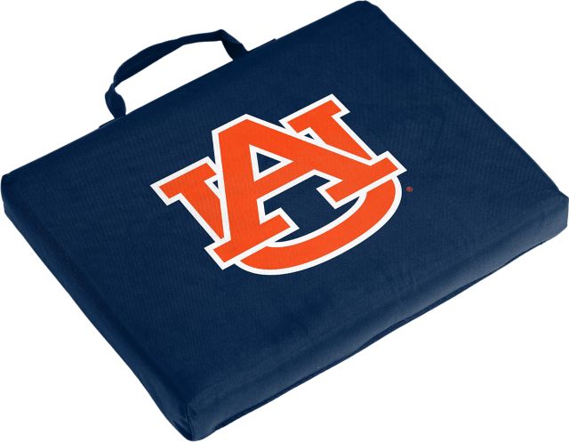 Auburn Tigers 14 in. x 11 in. Bleacher Cushion