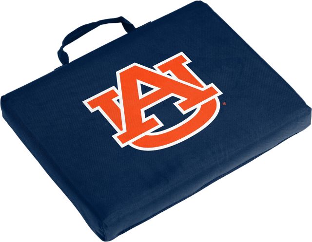 Auburn Tigers 14x11 Bleacher Cushion