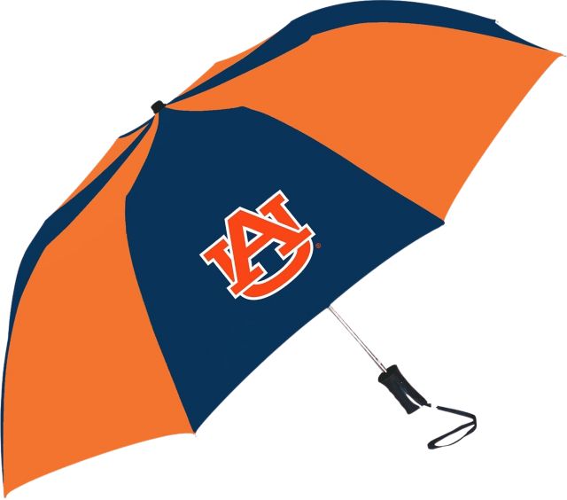 Auburn Tigers 48" Automatic Umbrella
