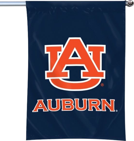 Auburn Tigers Durawave Home Banner