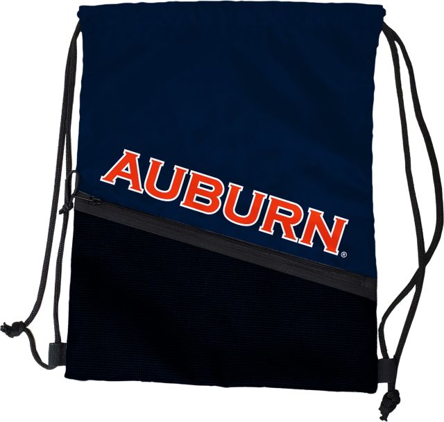 Auburn Tigers Backsack