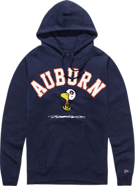 Auburn Tigers Hoodie