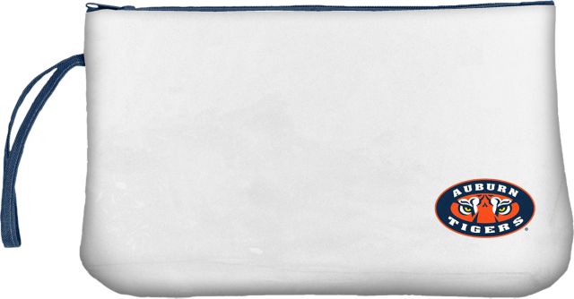 Auburn Tigers Wristlet