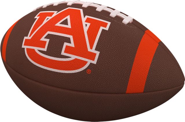Auburn Tigers Fullsize Football