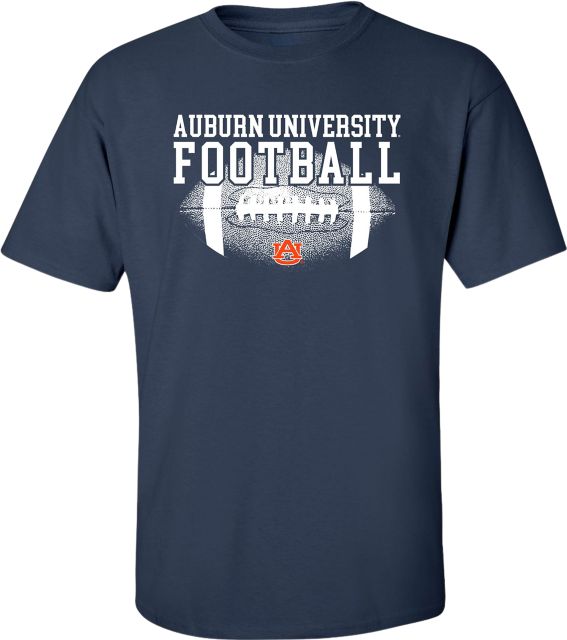Auburn Football T-Shirt #27 JARQUEZ HUNTER