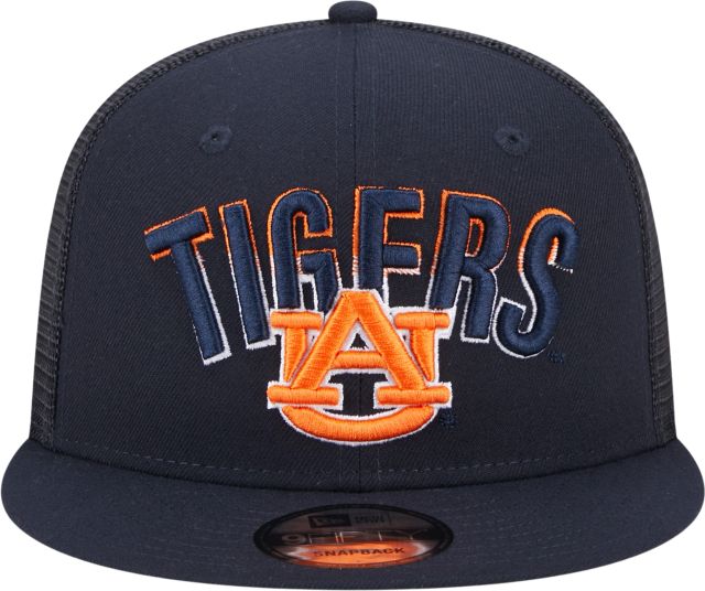 Auburn Tigers Snapback