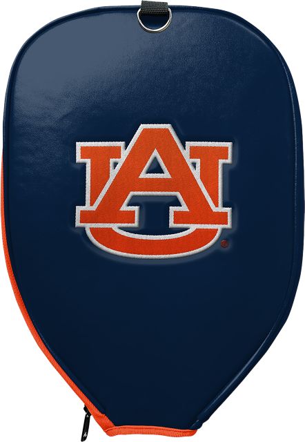 Auburn Tigers Pickle Ball Paddle Cover