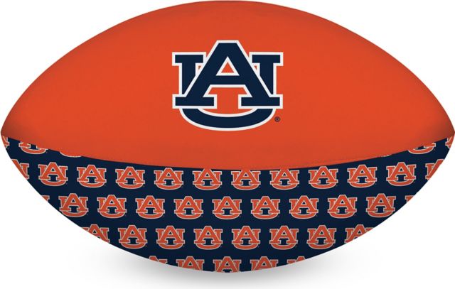 Auburn Tigers Football