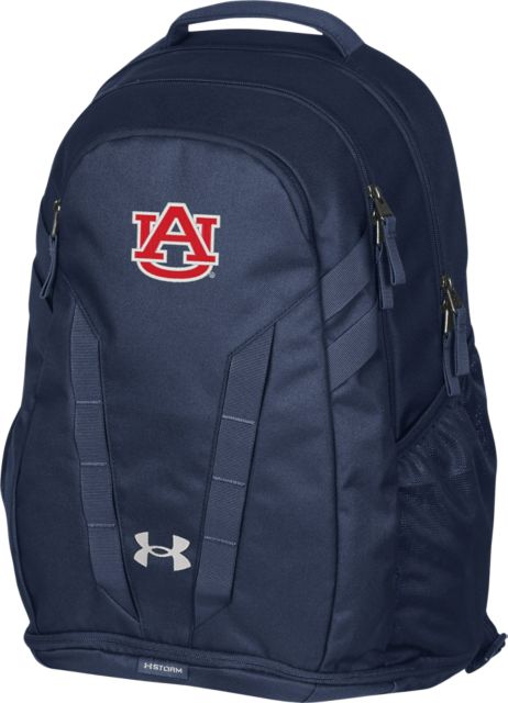 Auburn Tigers Backpack