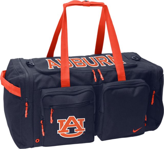Auburn University Backpacks, Drawstring Backpacks, Duffle