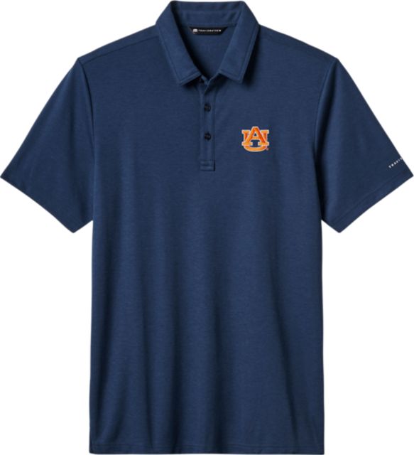 Auburn Tigers School Pride Polo