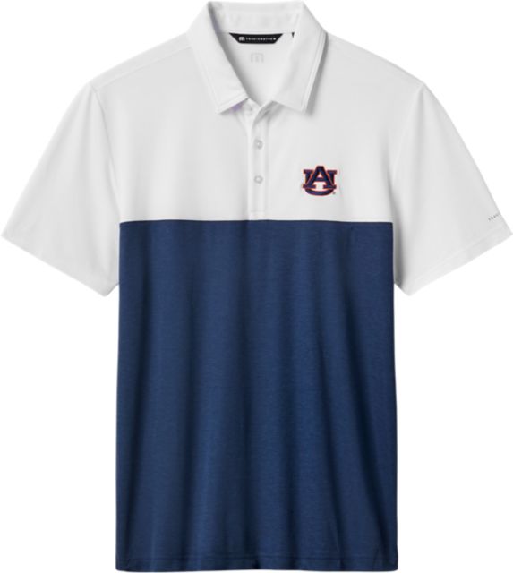 Auburn Tigers Drop Back Polo