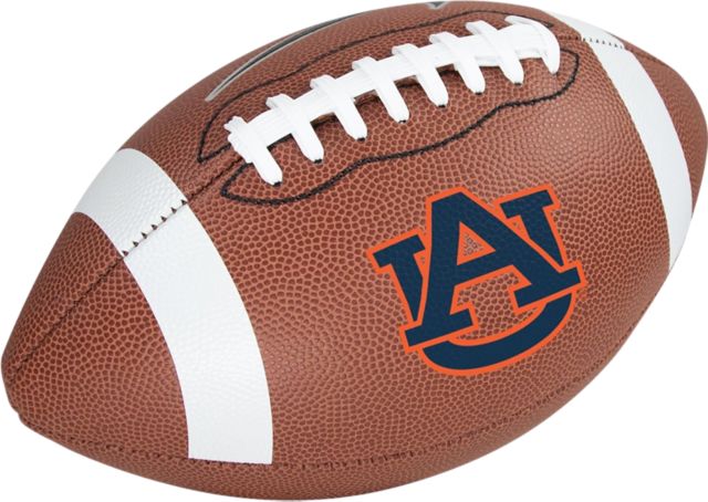 Auburn Tigers Replica Football