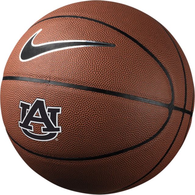 Auburn Tigers Replica Basketball