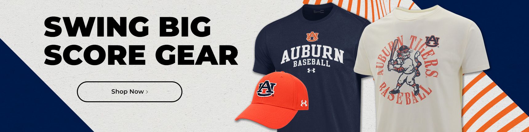 Auburn dri hot sale fit shirt