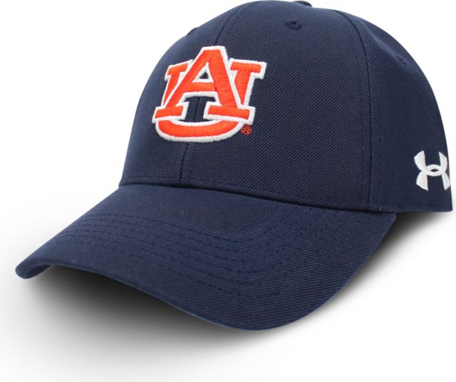 : Auburn Tigers Interception Visor Cap : Sports & Outdoors