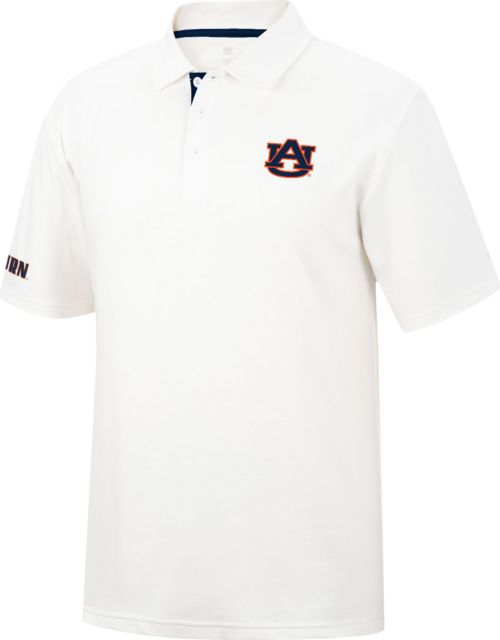 Auburn Tigers Harrington Polo