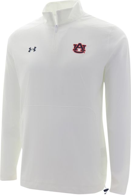 Under Armour Motivate 2.0 Short Sleeve Half-Zip Pullover Jacket