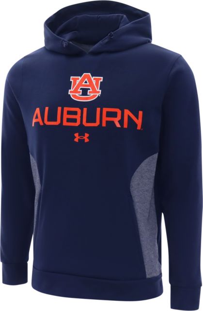 Auburn under on sale armour hoodie