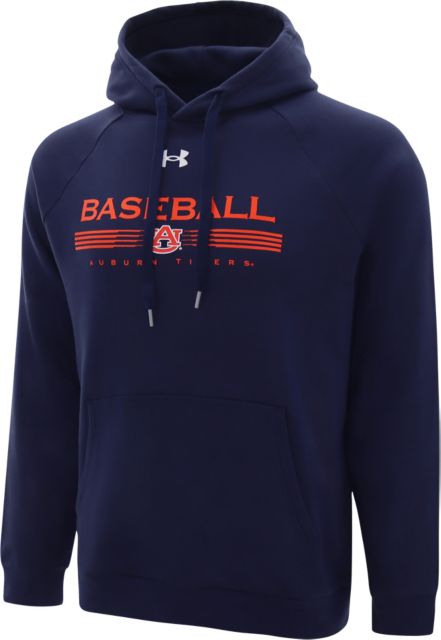 Under armor baseball discount sweatshirt