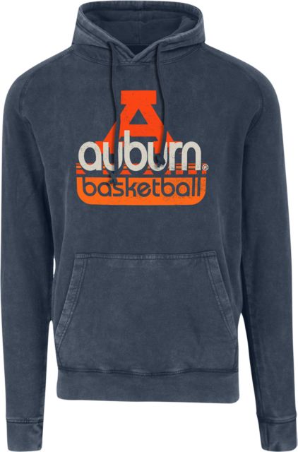 Auburn store basketball hoodie