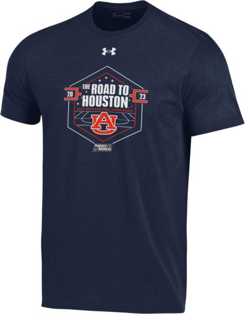 Auburn final four shirt sales