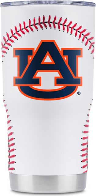 Auburn Tigers Baseball 20Oz Tumbler