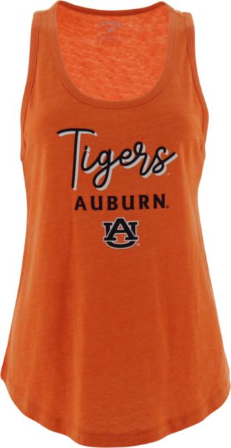 Auburn Tigers Women's Intramural Tank Top