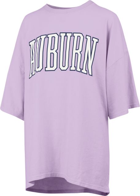 Auburn Tigers Women's Apparel - Pressbox The Auburn Southlawn