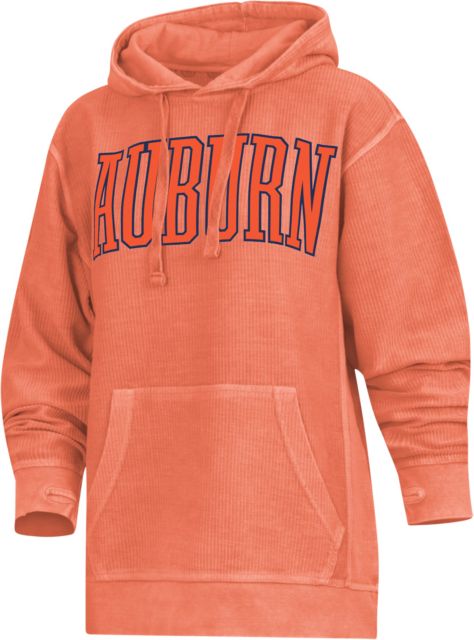 The Auburn Southlawn Comfy Cord Pullover  Trendy clothes for women,  Sweater dress oversized, Auburn sweatshirt