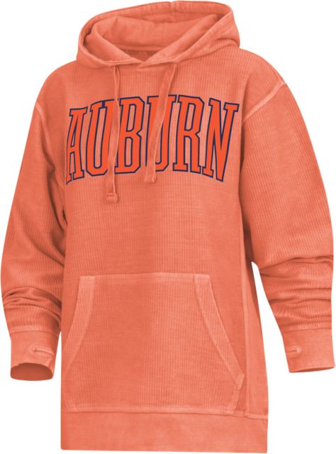 Auburn Tigers Southlawn Comfy Cord Hoodie