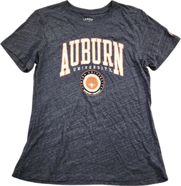 Auburn Tigers Intramural Classic Short Sleeve T-Shirt