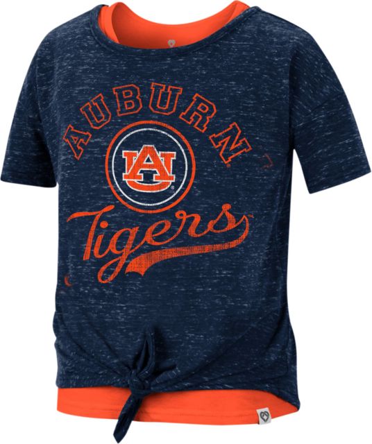 AUB  Auburn Under Armour Blitzing Tigers 3.0 Adjustable Hat