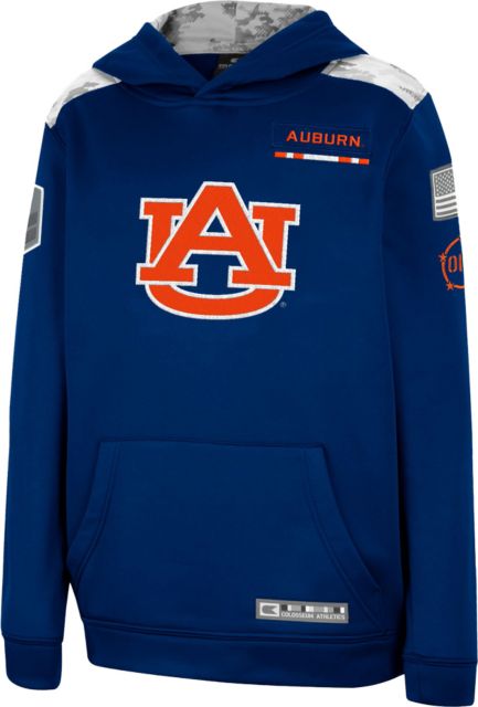 AUB, Auburn Under Armour Women's #34 Jersey