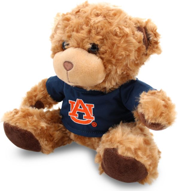 Auburn Tigers 10" Plush