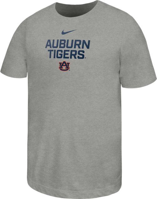 Auburn Tigers Youth Short Sleeve T-Shirt