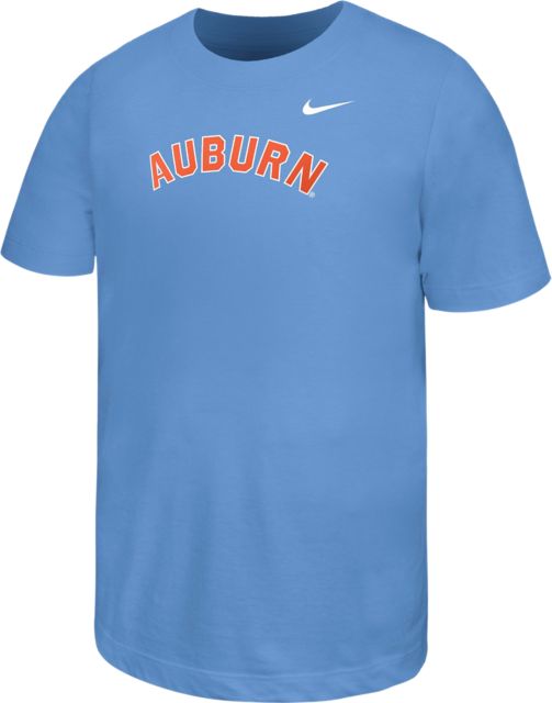 Auburn Tigers Youth Short Sleeve T-Shirt