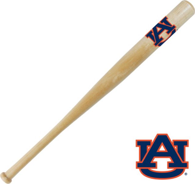 Auburn Tigers 18 Mini Bat"