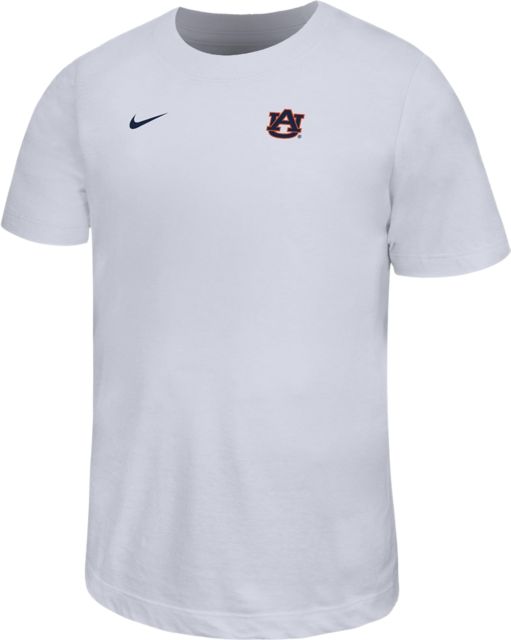 Auburn Tigers Legend Youth Short Sleeve T-Shirt
