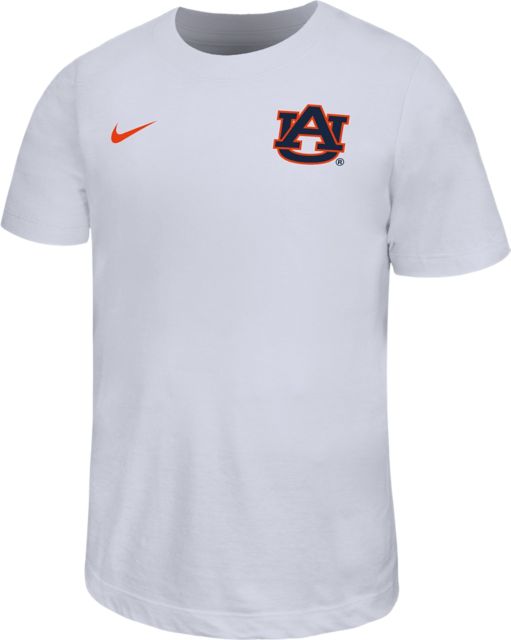 Auburn Tigers Youth Short Sleeve T-Shirt