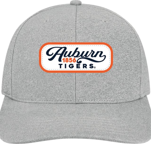Auburn Tigers Adjustable Cap