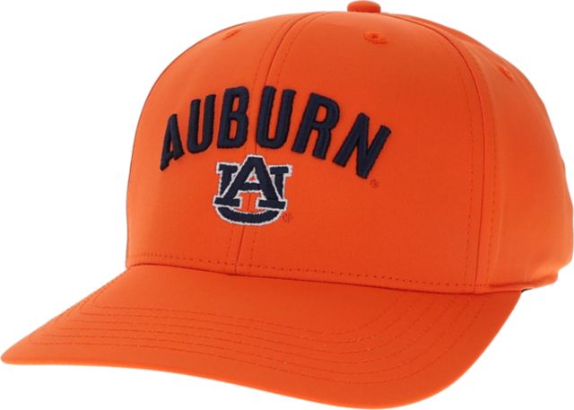 Auburn Tigers Adjustable Cap