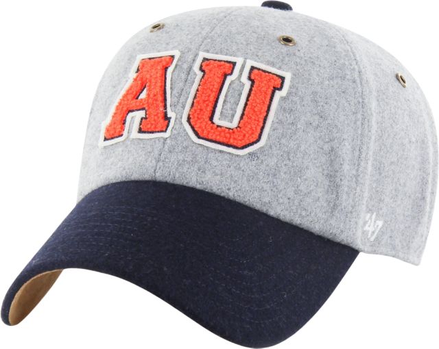 Auburn Tigers Clean Up Cap