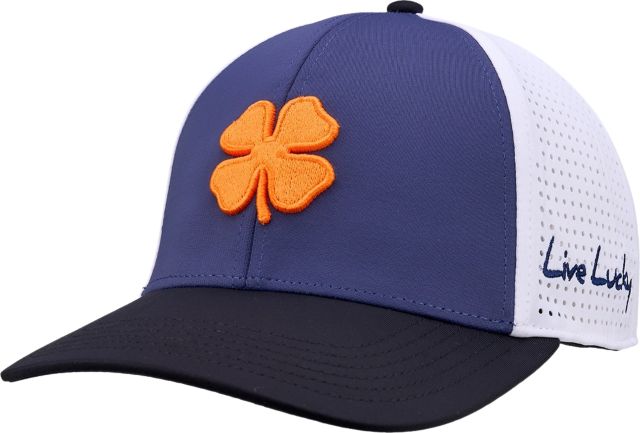 Auburn Tigers Adjustable Cap